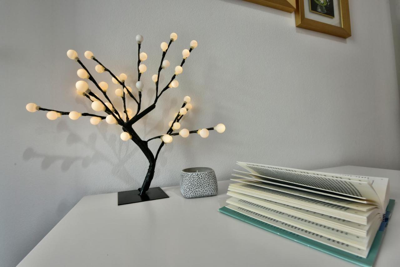 Premium Apartment Aria Poreč Buitenkant foto