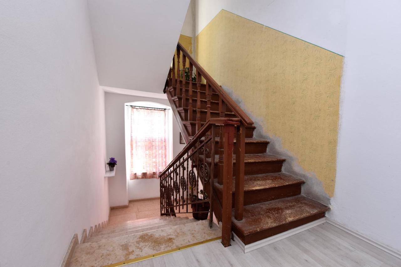 Premium Apartment Aria Poreč Buitenkant foto