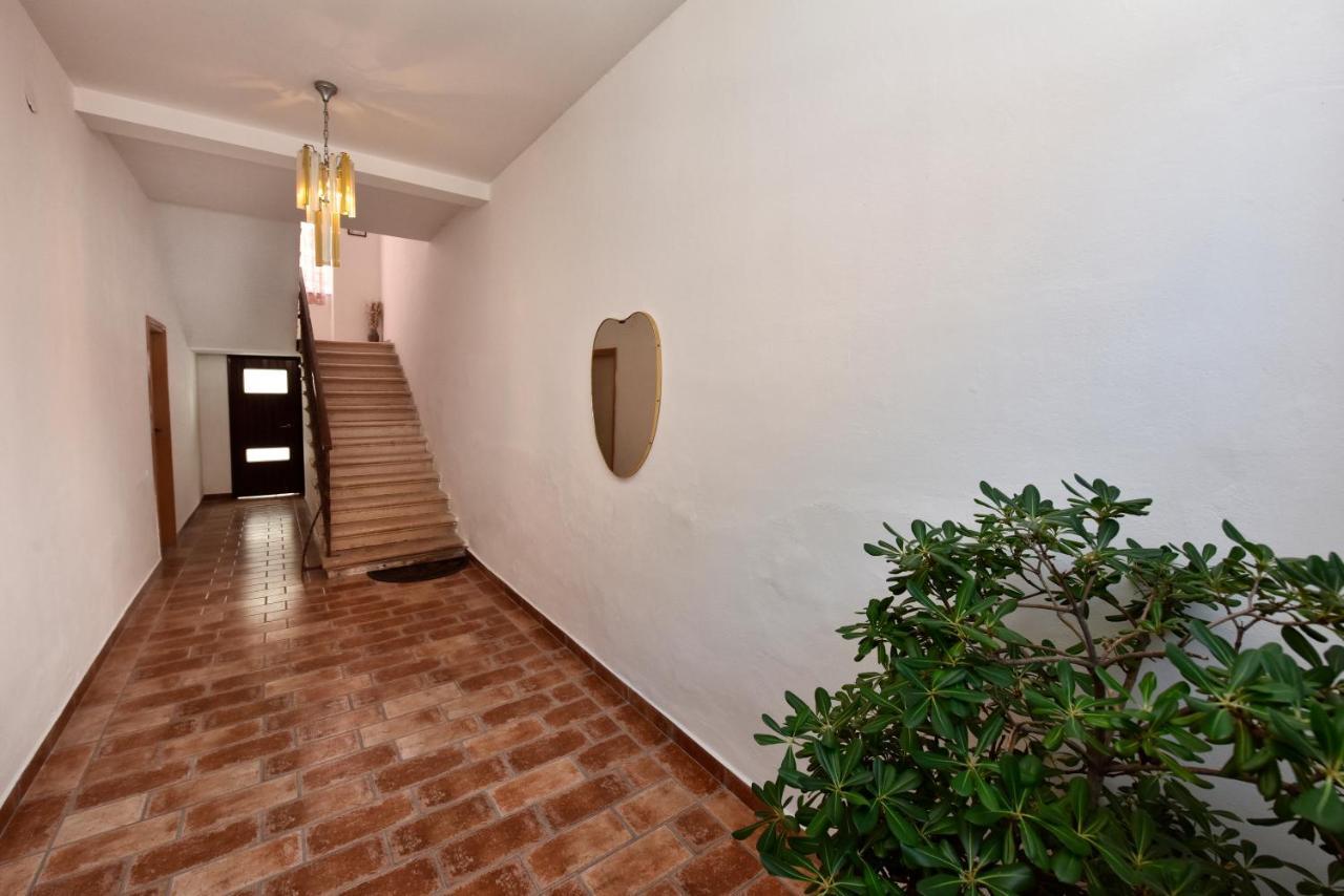 Premium Apartment Aria Poreč Buitenkant foto