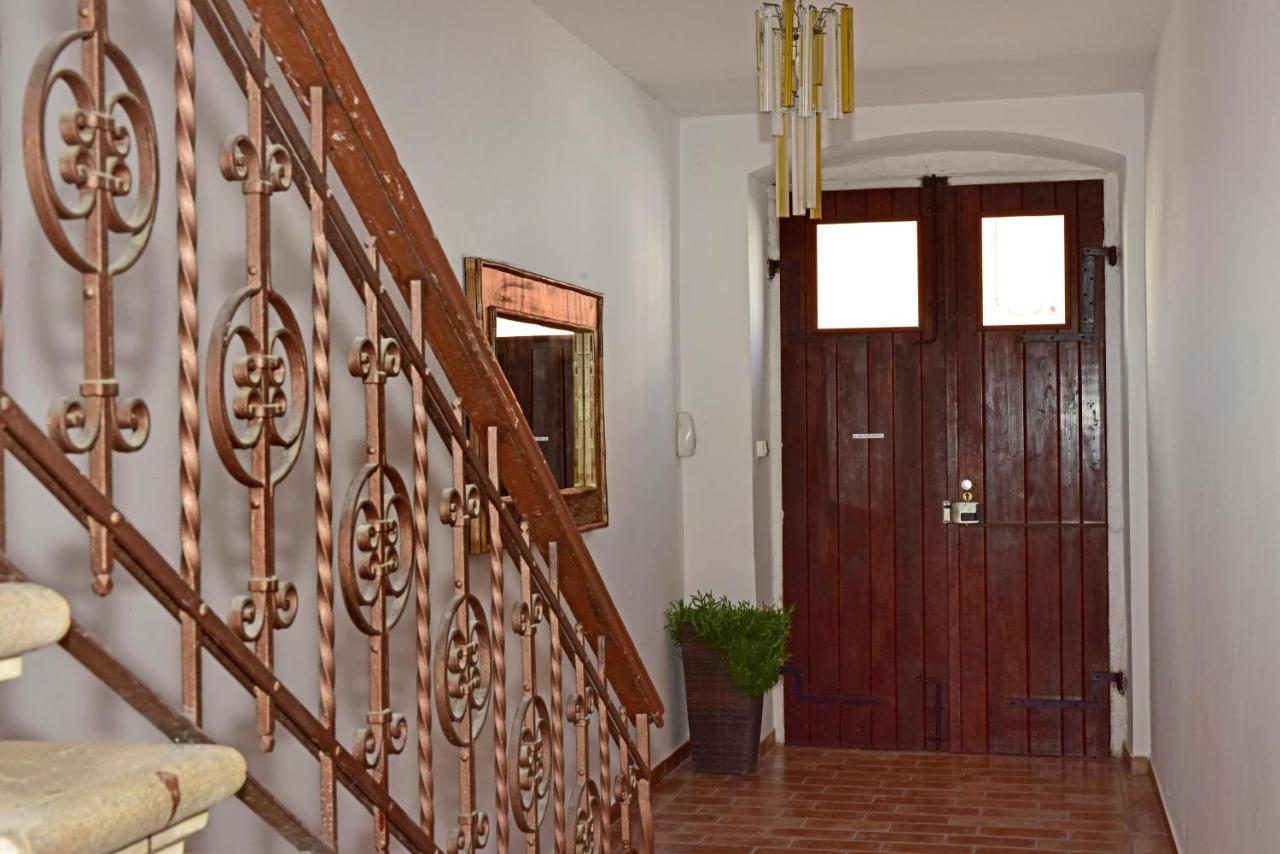 Premium Apartment Aria Poreč Buitenkant foto