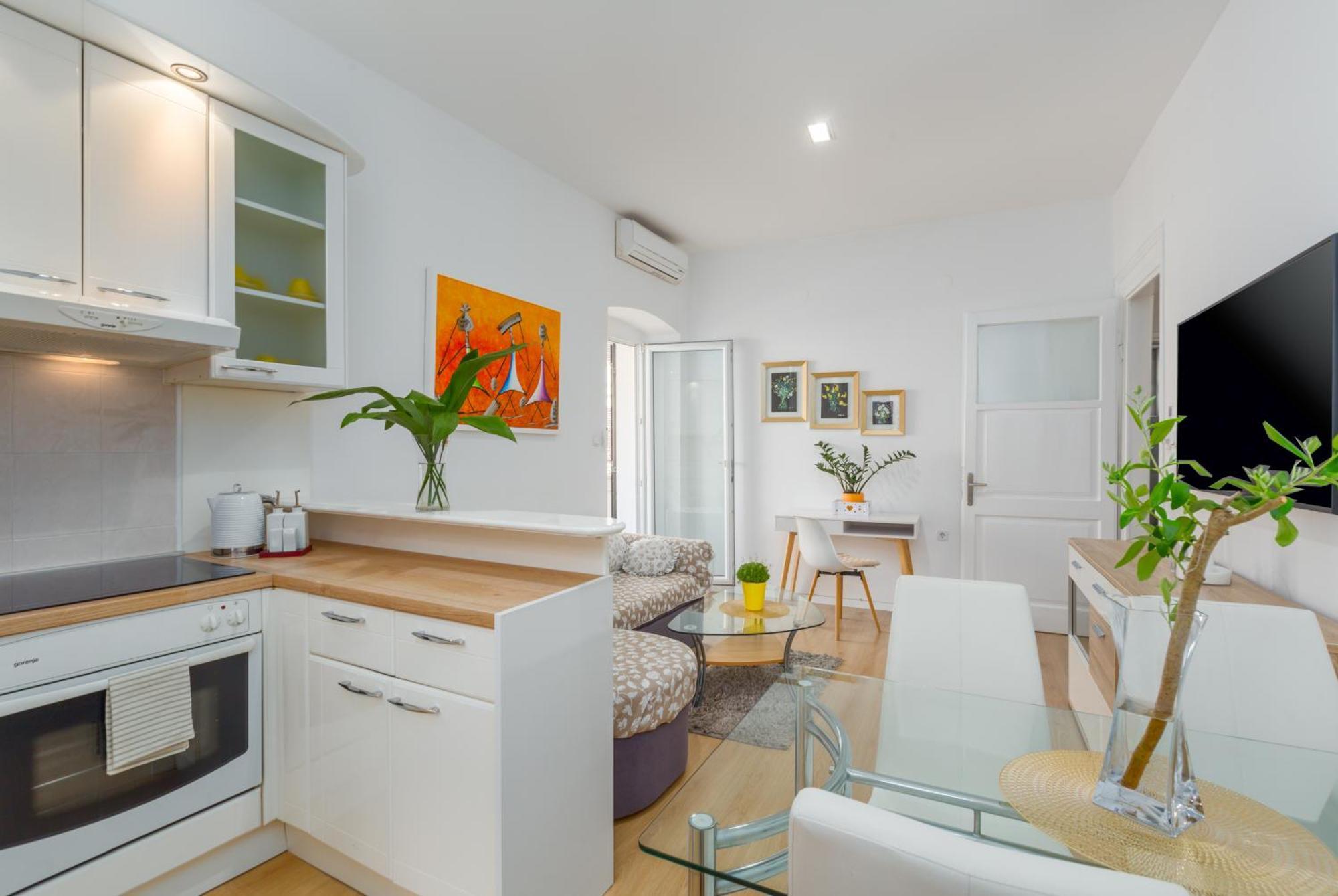 Premium Apartment Aria Poreč Buitenkant foto