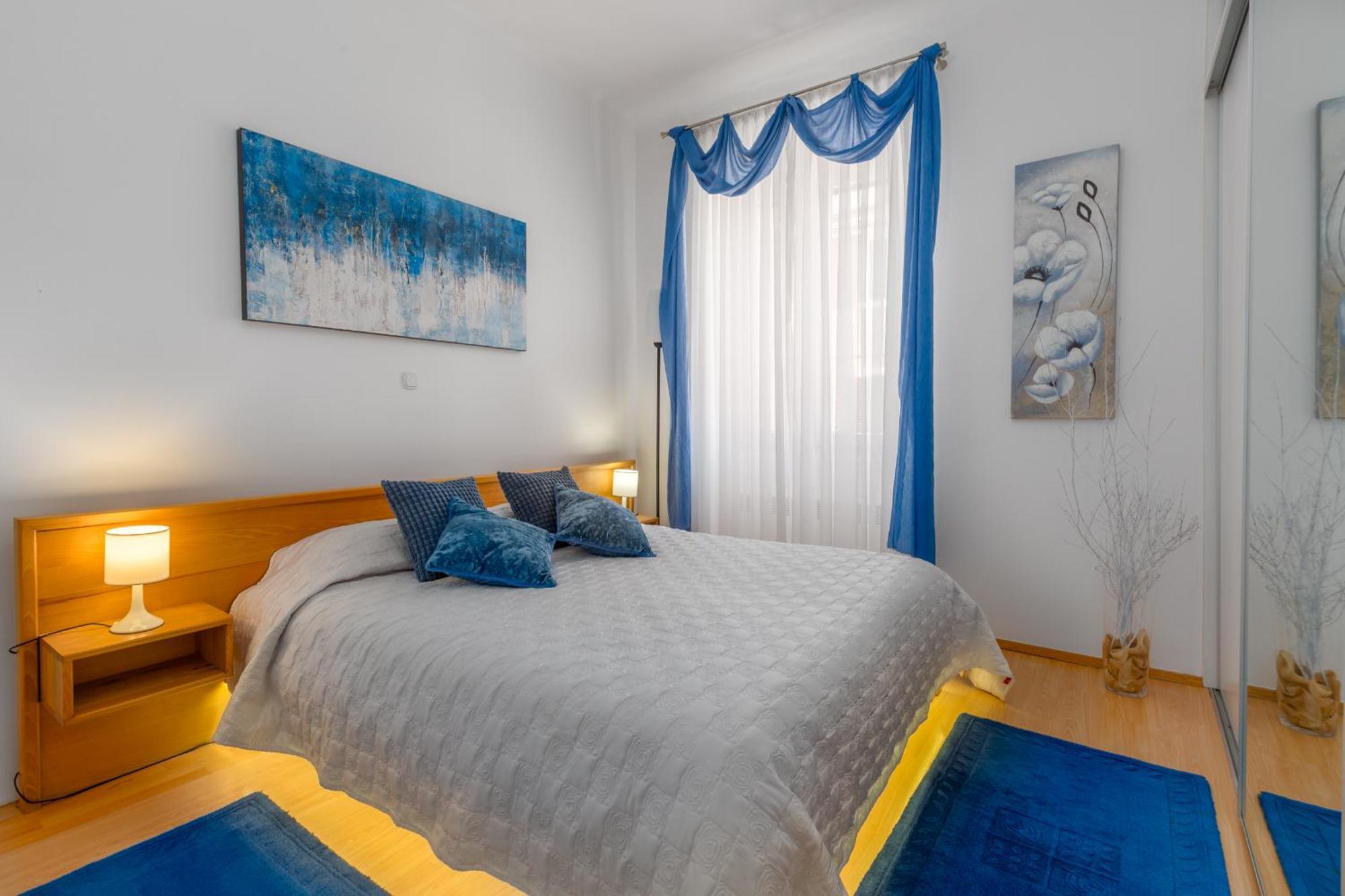 Premium Apartment Aria Poreč Buitenkant foto