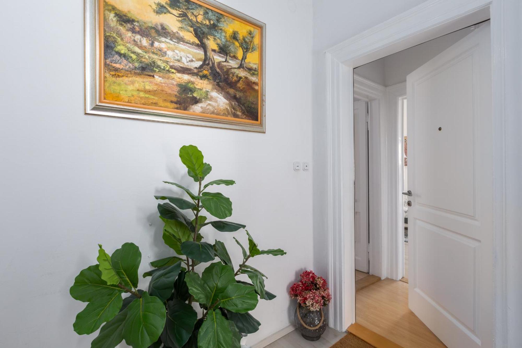 Premium Apartment Aria Poreč Buitenkant foto
