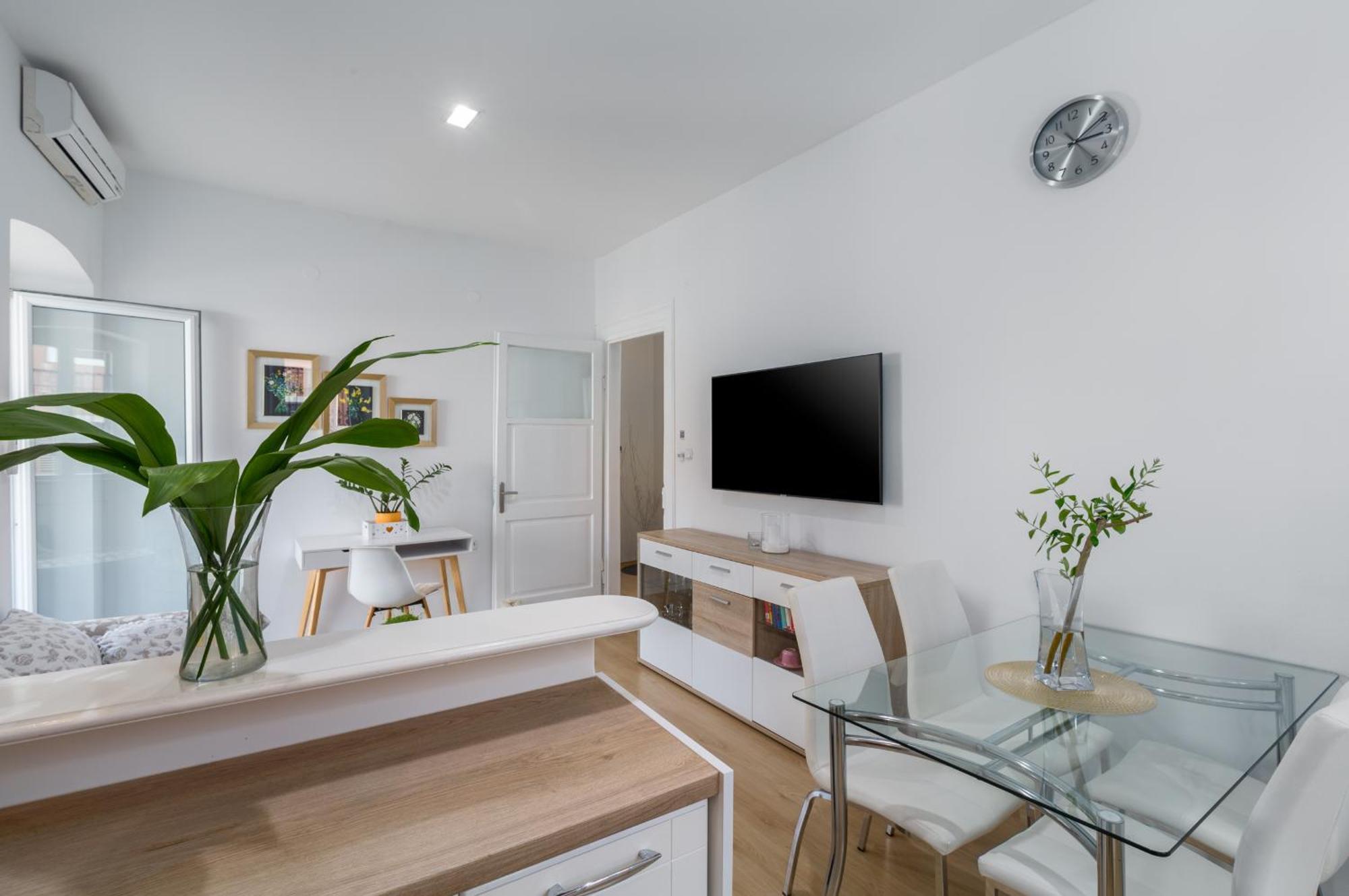 Premium Apartment Aria Poreč Buitenkant foto